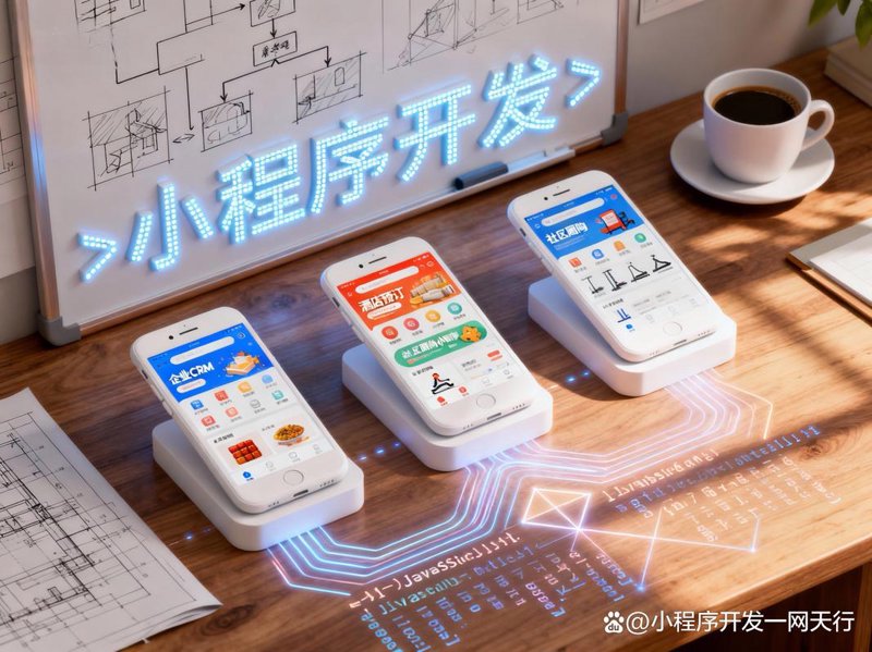 如何选择适合山西的小程序开发