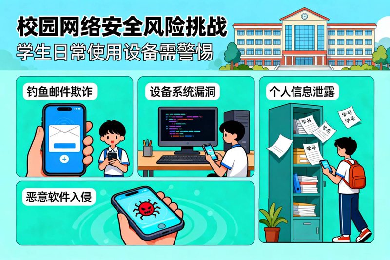 网络安全管理